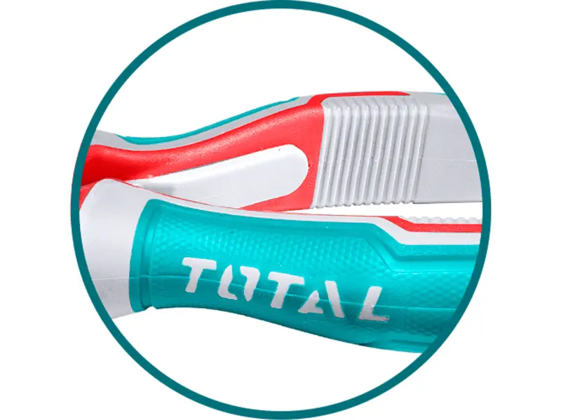 Kleště mini, sada 6ks