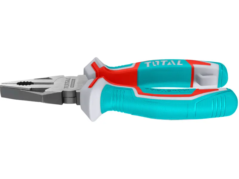 Kleště kombinované, 200mm, industrial, 200mm