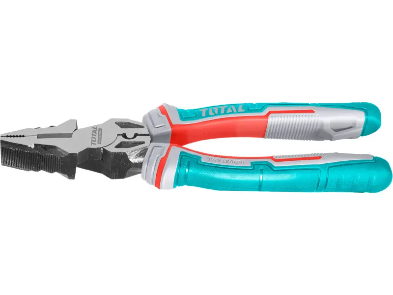 Kleště kombinované, industrial, 240mm, CrV