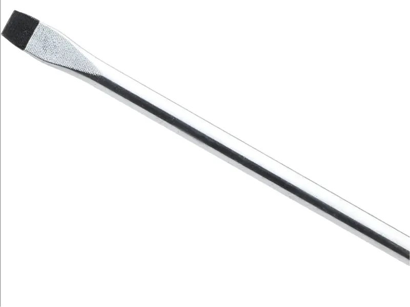 Šroubováky, sada 10ks, industrial, CrV