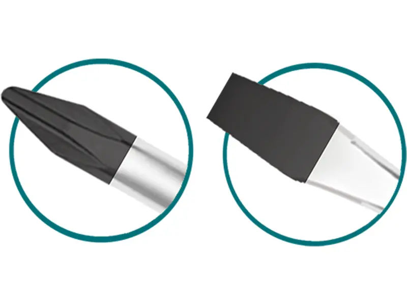 Šroubováky, sada 18 ks