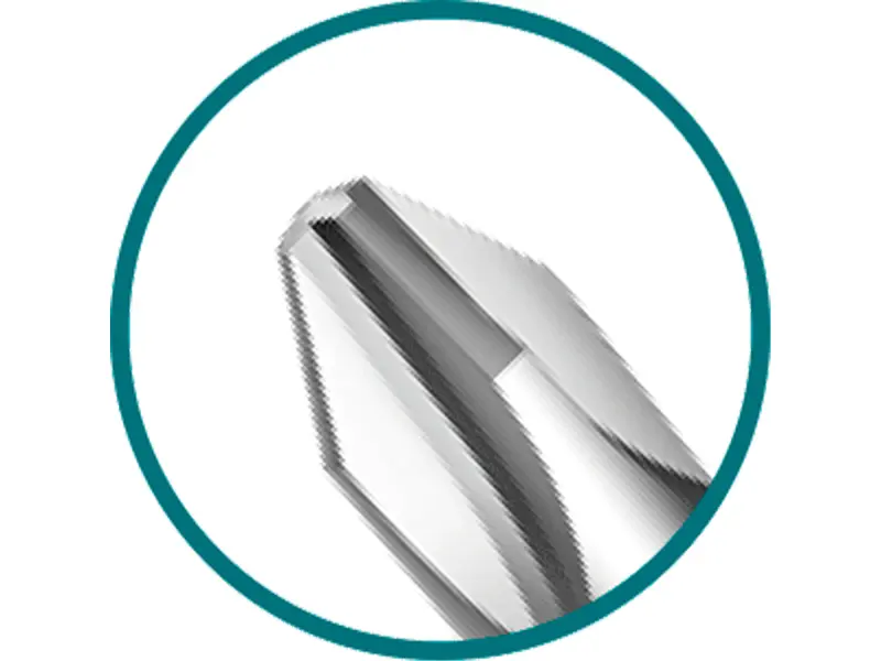 Šroubovák křížový, industrial