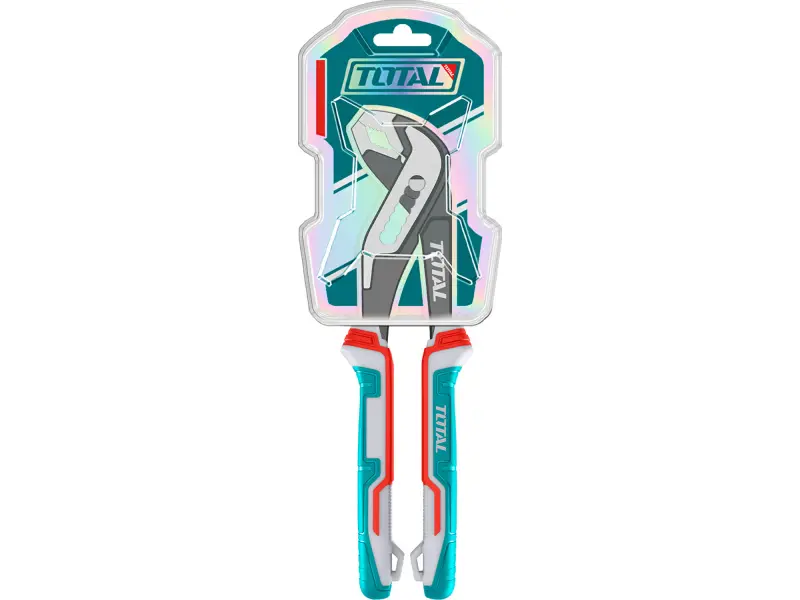 Kleště SIKO, industrial, 250mm, CrV