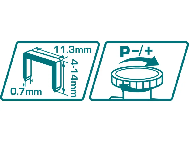 Sponkovací pístole
