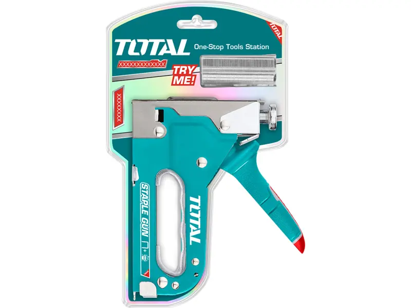 Sponkovací pístole