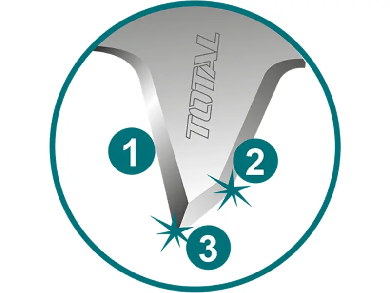 Pila na dřevo, industrial, délka 330mm