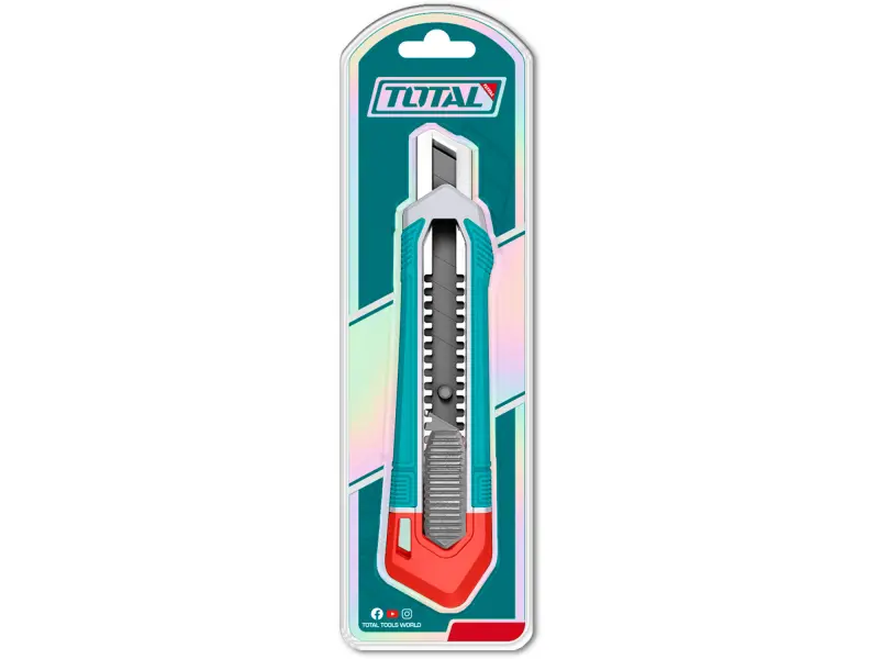 Nůž ulamovací, 18x100mm