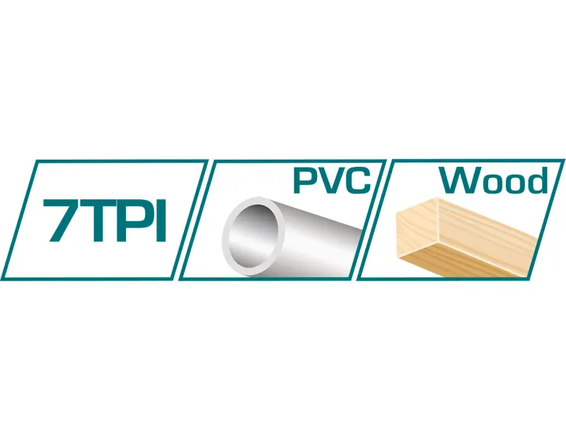 Pila ocaska, 400mm, 65Mn