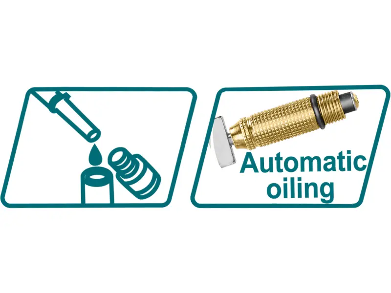 Řezač skla, Heavy duty