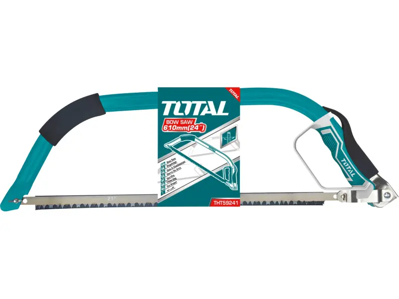 Pila na dřevo oblouková, délka 610mm