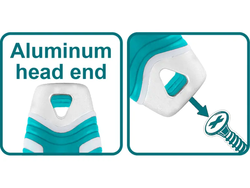 Špachtle multifunkční, industrial