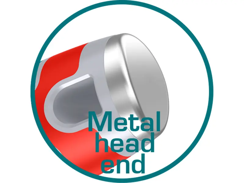 Špachtle, 100mm, industrial