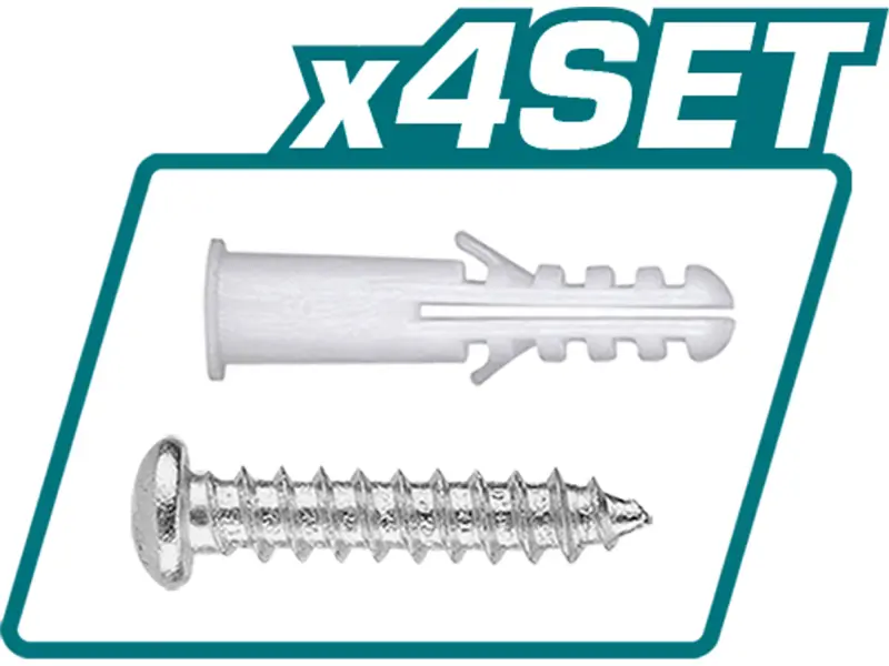 Šroubováky, sada 6ks, 1000V, VDE, industrial, CrV