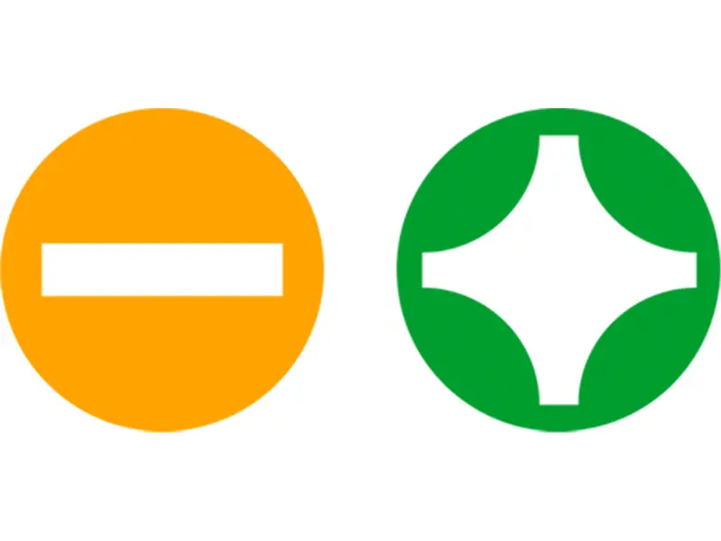 Šroubováky, sada 6ks, 1000V, VDE, industrial, CrV