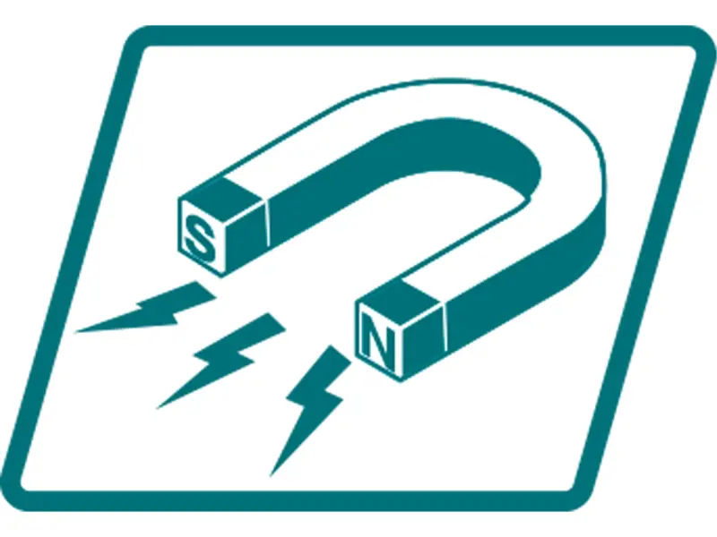 Šroubováky elektrikářské 1000V, VDE, sada 9ks, industrial