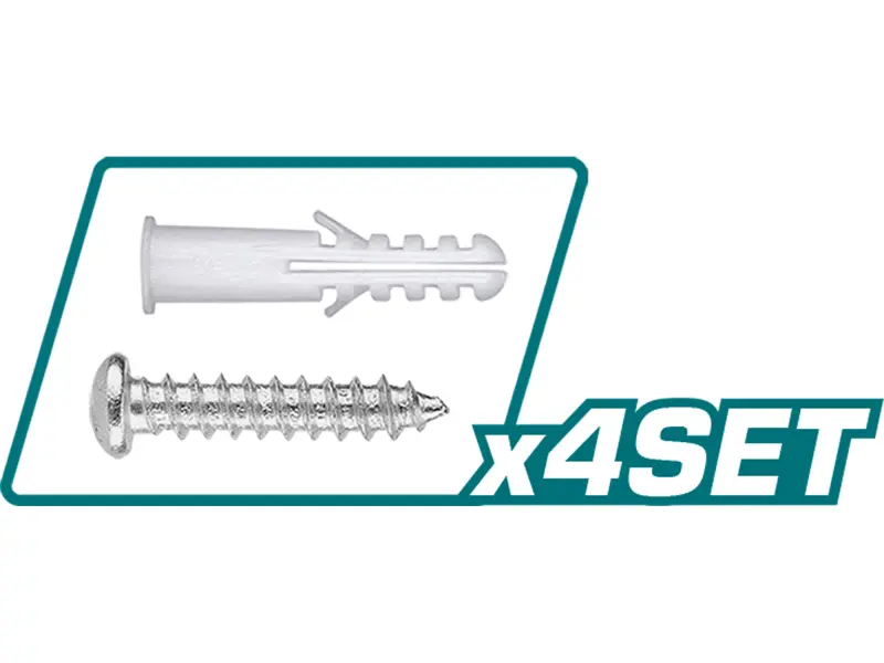 Šroubováky elektrikářské 1000V, VDE, sada 9ks, industrial