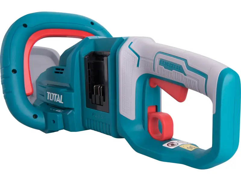 Nůžky na živé ploty AKU, Brushless, 20V Li-ion, 2000mAh, industrial, bez baterie a nabíječky