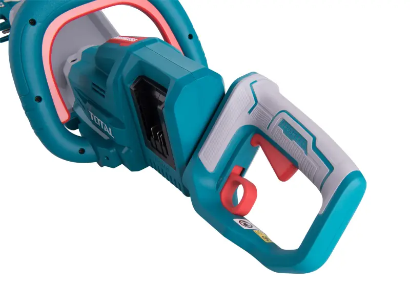 Nůžky na živé ploty AKU, Brushless, 20V Li-ion, 2000mAh, industrial, bez baterie a nabíječky