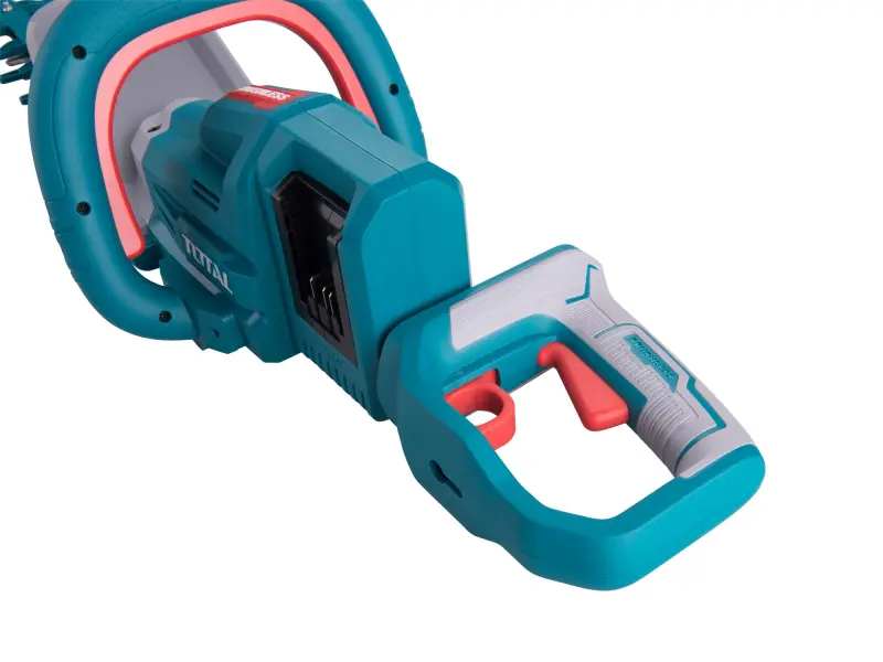 Nůžky na živé ploty AKU, Brushless, 20V Li-ion, 2000mAh, industrial, bez baterie a nabíječky