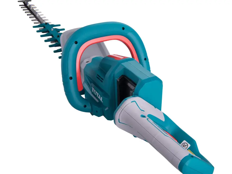 Nůžky na živé ploty AKU, Brushless, 20V Li-ion, 2000mAh, industrial, bez baterie a nabíječky