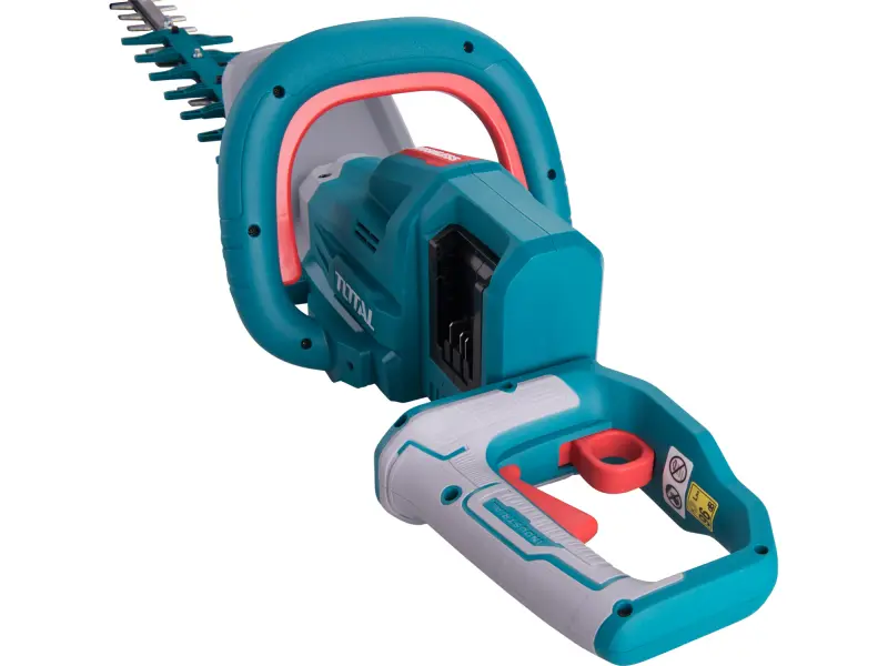 Nůžky na živé ploty AKU, Brushless, 20V Li-ion, 2000mAh, industrial, bez baterie a nabíječky