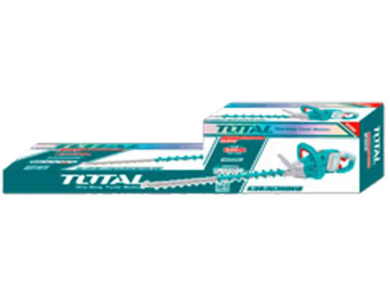 Nůžky na živé ploty AKU, Brushless, 20V Li-ion, 2000mAh, industrial, bez baterie a nabíječky