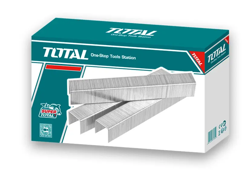 Sponky do vázacích kleští THTPTM1251, 10000ks