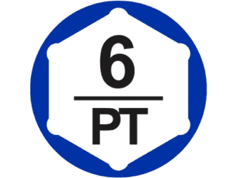 Klíč na kola, industrial, 40cm