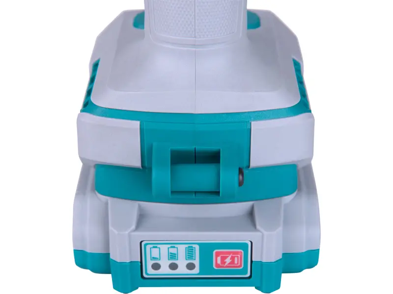 Vrtací šroubovák AKU s příklepem, brushless, 20V Li-ion (2x), industrial