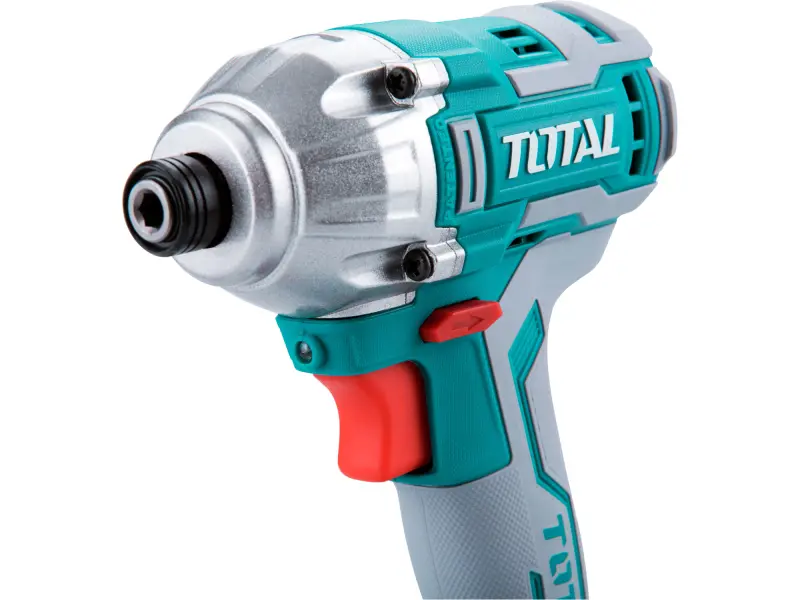 utahovák rázový AKU 1/4