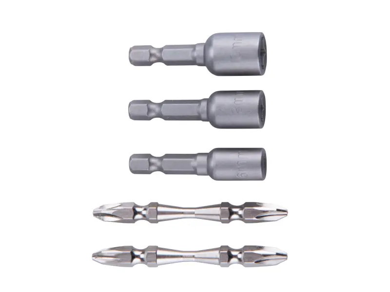 utahovák rázový AKU 1/4