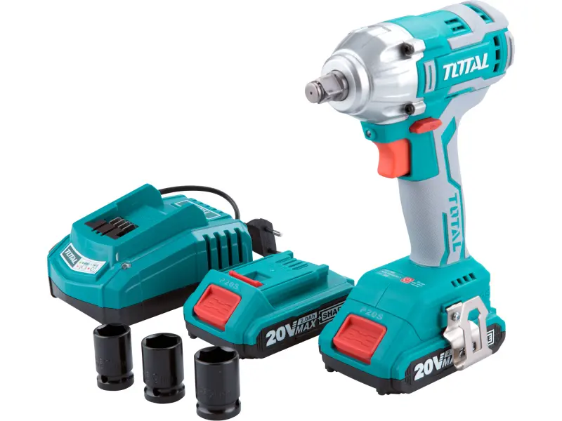 utahovák rázový AKU 1/2