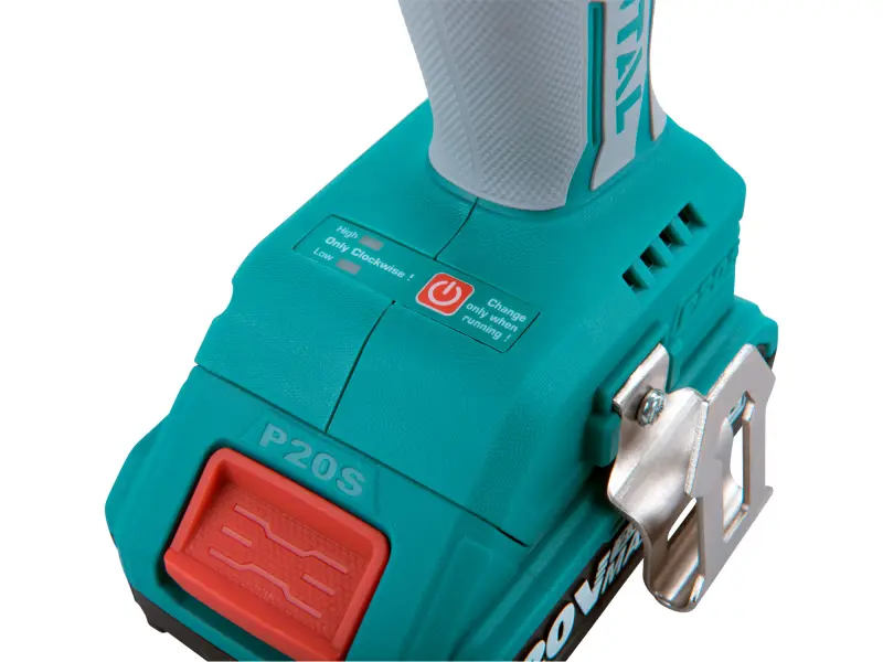 utahovák rázový AKU 1/2