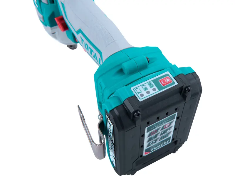 utahovák rázový AKU 1/2