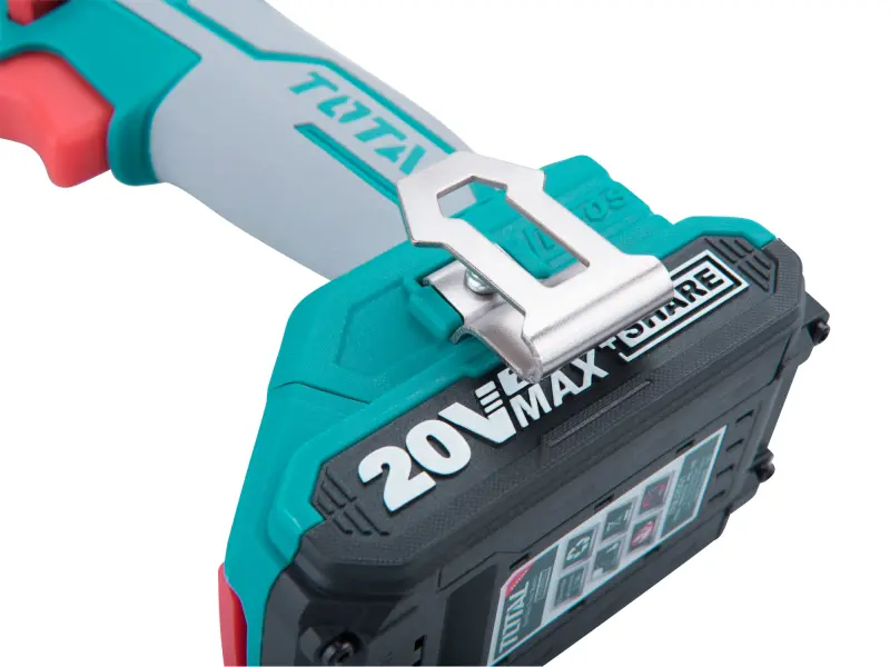 utahovák rázový AKU 1/2