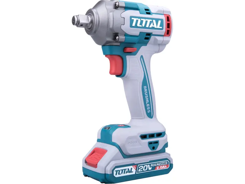 Utahovák rázový AKU 1/2