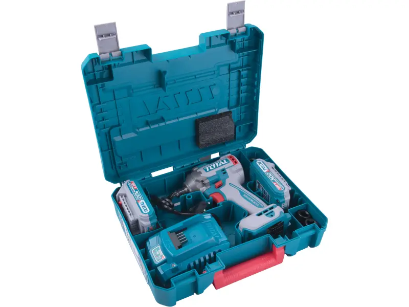 Utahovák rázový AKU 1/2