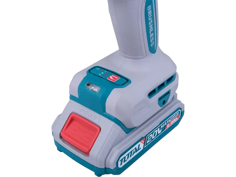 Utahovák rázový AKU 1/2