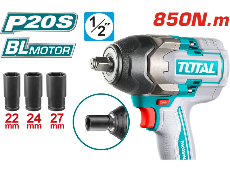 Utahovák rázový AKU 1/2