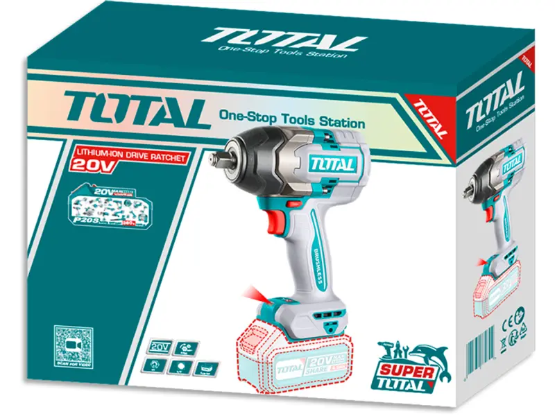 Utahovák rázový AKU 1/2