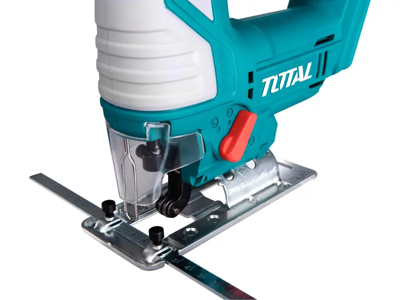 Pila přímočará aku, 20V Li-ion, 2000mAh, bez baterie a nabíječky