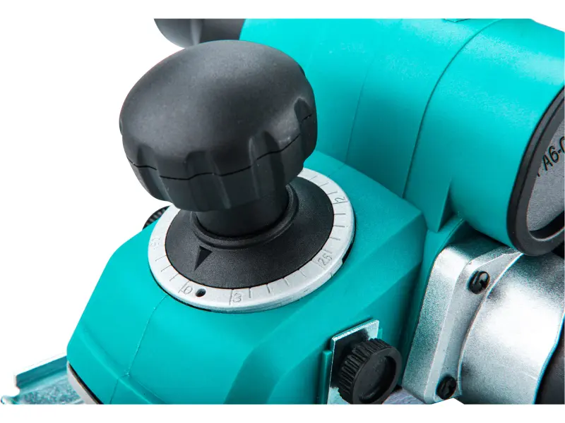 Hoblík elektrický, 1050W, industrial