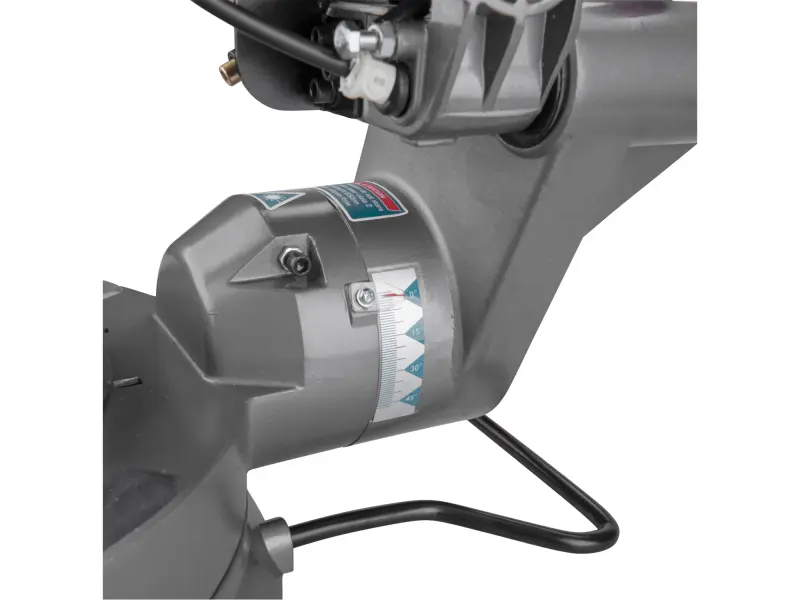 Pila stolní a pokosová kombinovaná, 1800W, industrial