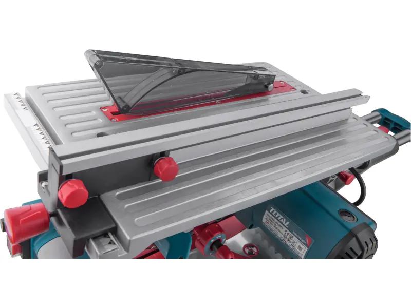 Pila stolní a pokosová kombinovaná, 1800W, industrial