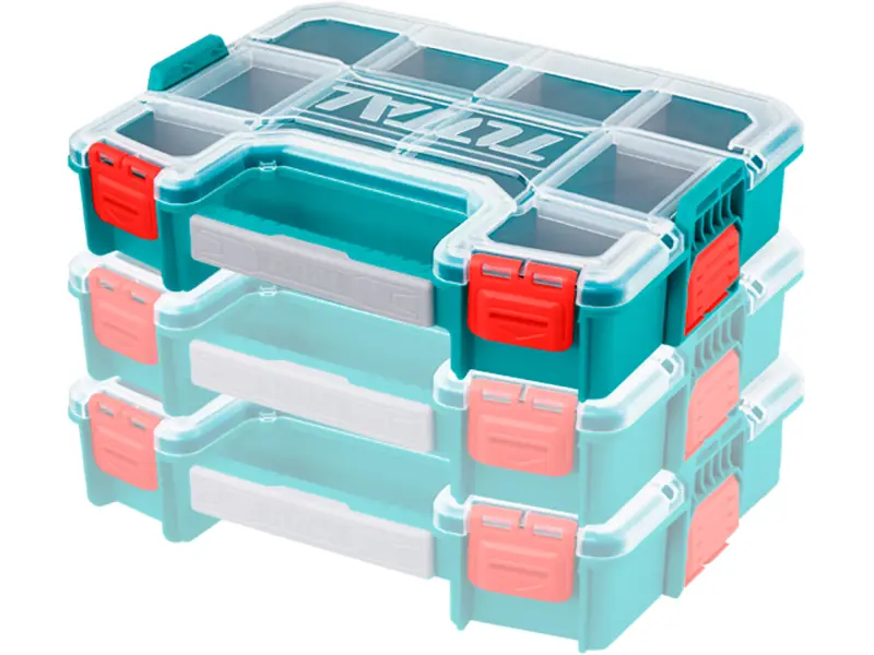 Organizér na nářadí