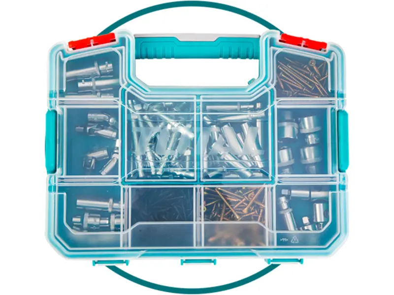 Organizér na nářadí