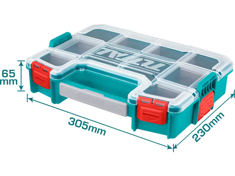 Organizér na nářadí