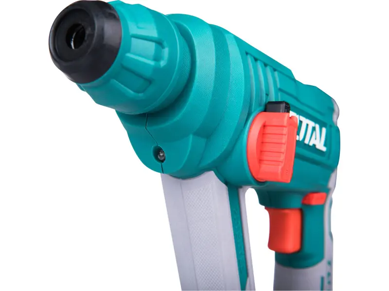 kladivo vrtací, 20V Li-ion, 2000mAh, SDS plus, 1.5J, bez baterie a nabíječky