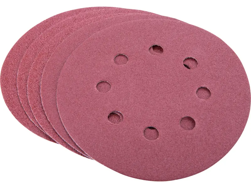 bruska excentrická AKU, 125mm, 20V Li-ion, 2000mAh, bez baterie a nabíječky, industrial