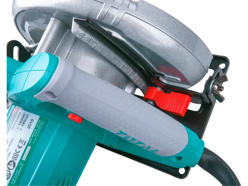 Pila kotoučová, 1400W, 185mm